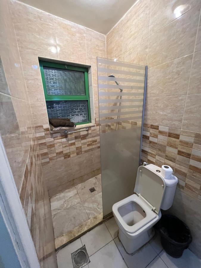Downtown Hawaa Amman Hotel Bagian luar foto
