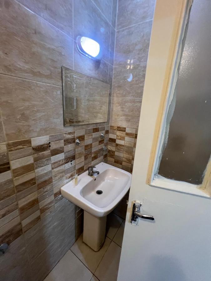 Downtown Hawaa Amman Hotel Bagian luar foto